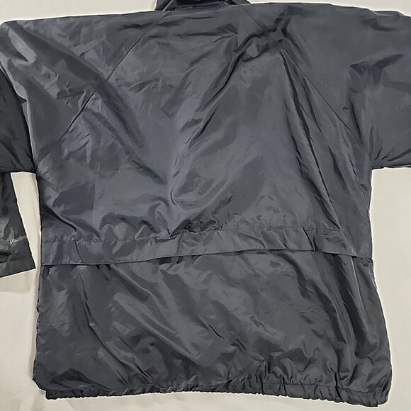 Vintage National Association of Letter Carriers Boston, MA Mens XL Blue Jacket - Picture 12 of 16